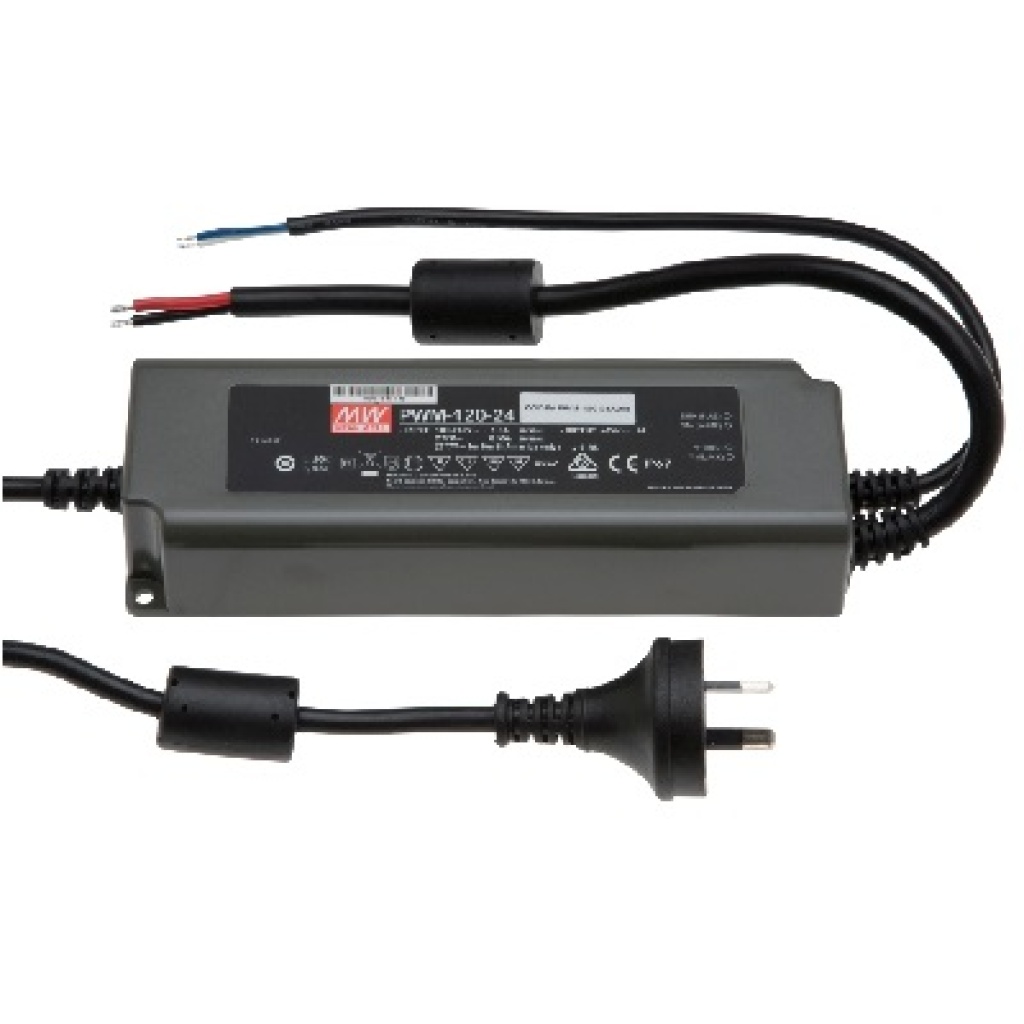LED Driver 120w 24v DALI Dimmable | D24-120DA