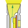 Heliflex 4x10 Neon Flex Side Bend