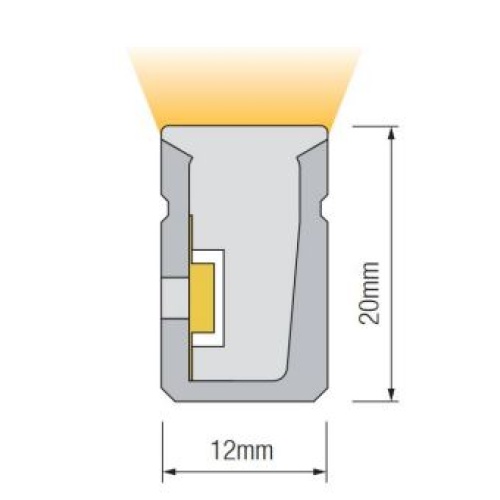 HELIFLEX_HFP1220_side_bend_long_run_neon_flex_single_RGBW_img1