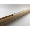 Lightrail_American+oak_led_handrail_with_Heliflex HF1414_silicon_extrususion_insert (4)