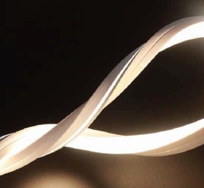 LED Dual Bend Neon Flex